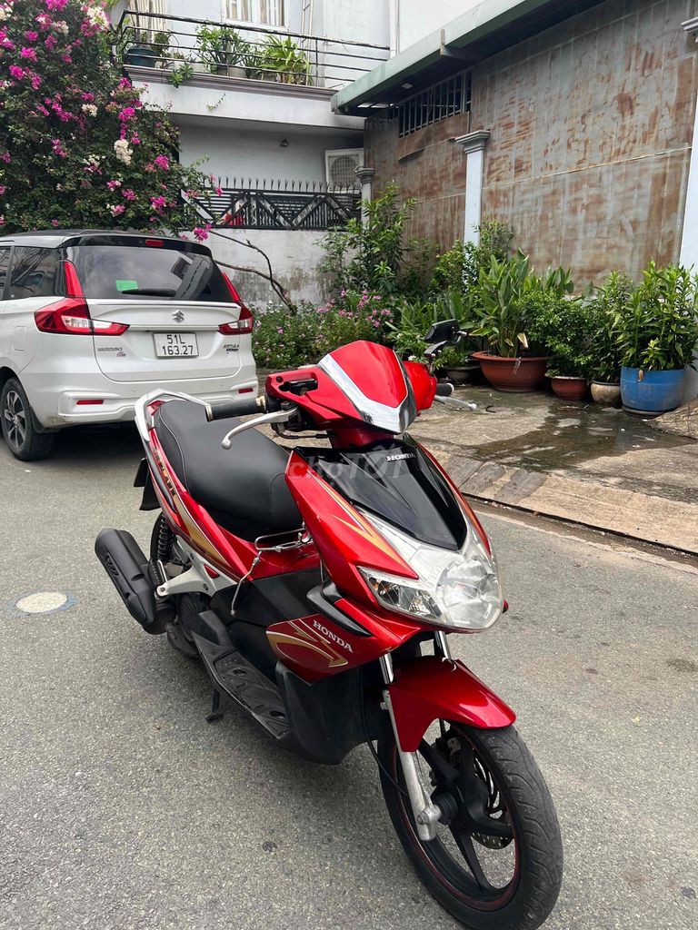 Honda Air Blade 2008 - ảnh 2