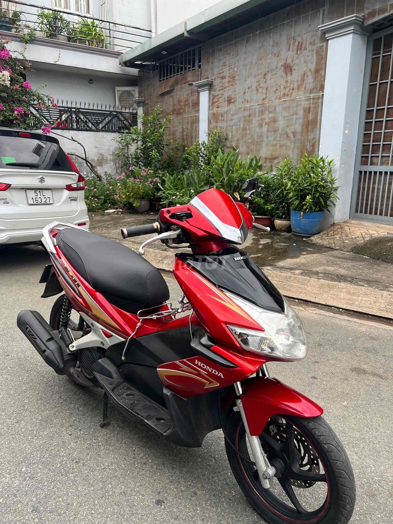 Honda Air Blade 2008 - ảnh 3