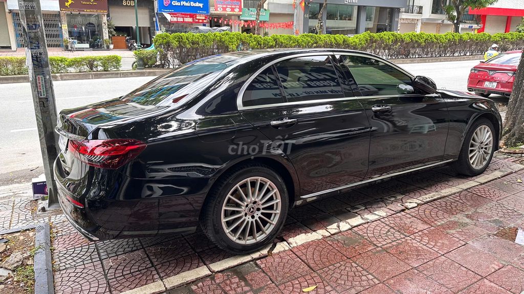 Mercedes-Benz 2022 - ảnh 2