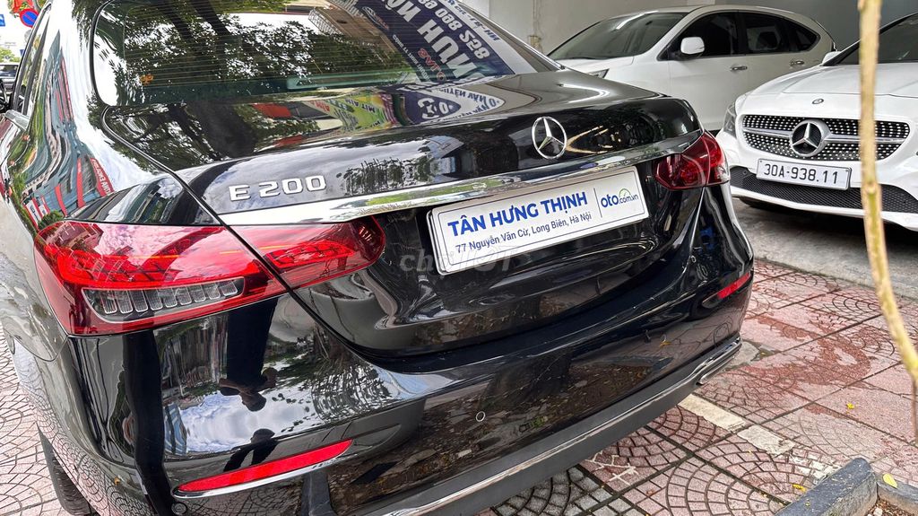 Mercedes-Benz 2022 - ảnh 3