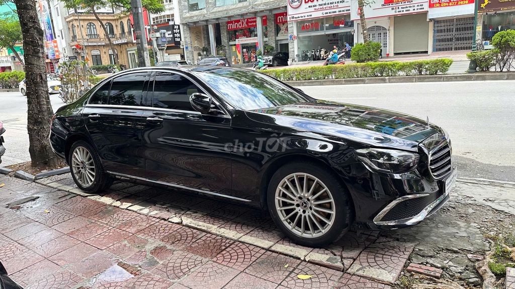 Mercedes-Benz 2022 - ảnh 4