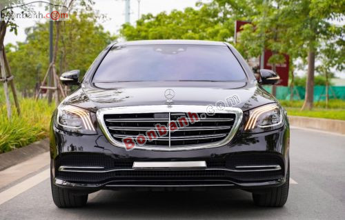 Mercedes-Benz 2020 - ảnh 1