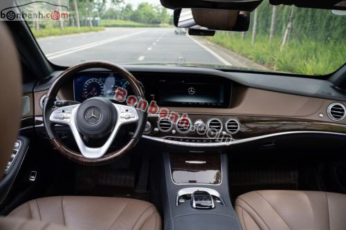 Mercedes-Benz 2020 - ảnh 3