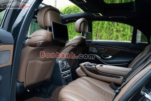 Mercedes-Benz 2020 - ảnh 5