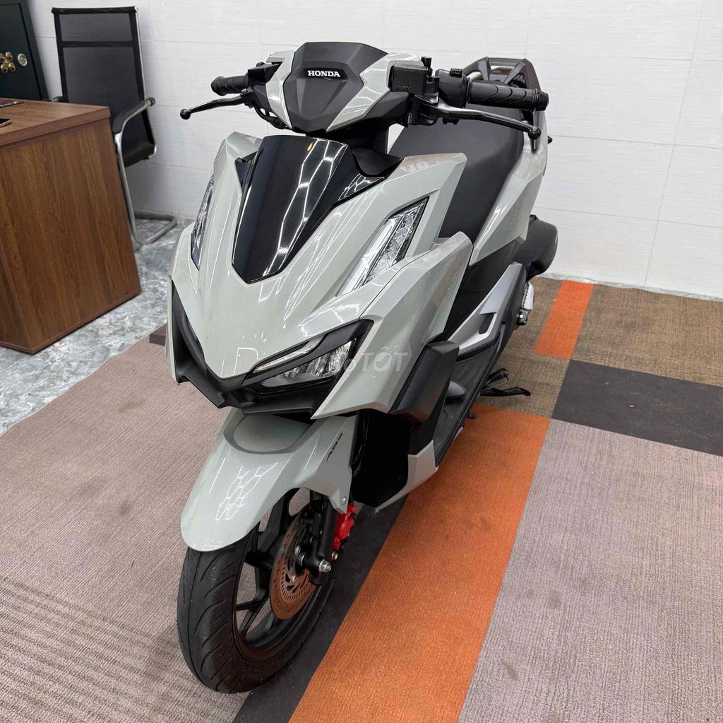 Honda Vario 2023 - ảnh 1