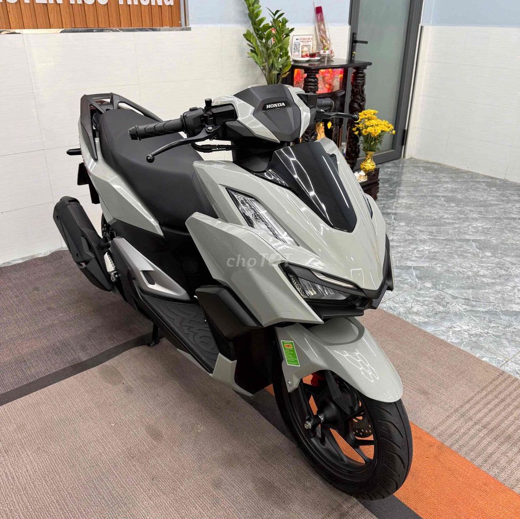 Honda Vario 2023 - ảnh 2