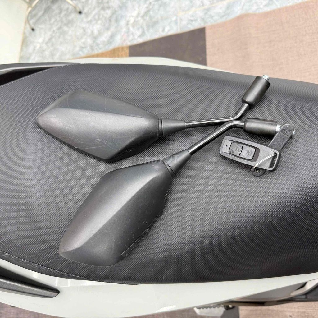 Honda Vario 2023 - ảnh 3