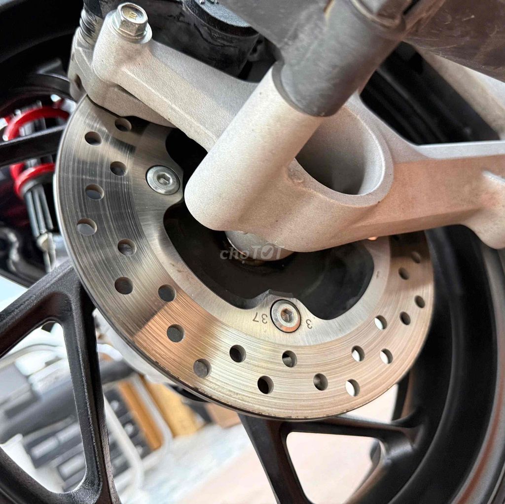 Honda Vario 2023 - ảnh 5