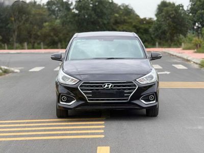 Hyundai Accent 2020 - ảnh 1