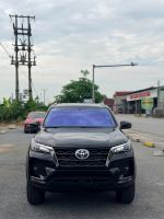 Toyota Fortuner 2.4G 4x2 AT 2021 - ảnh 1