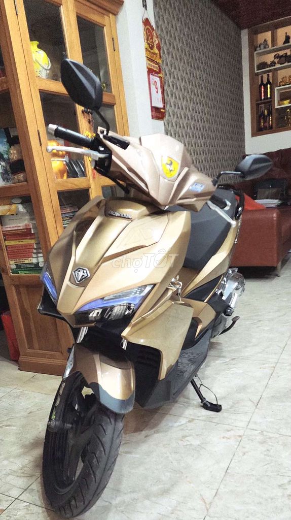 Honda Air Blade 2018 - ảnh 2