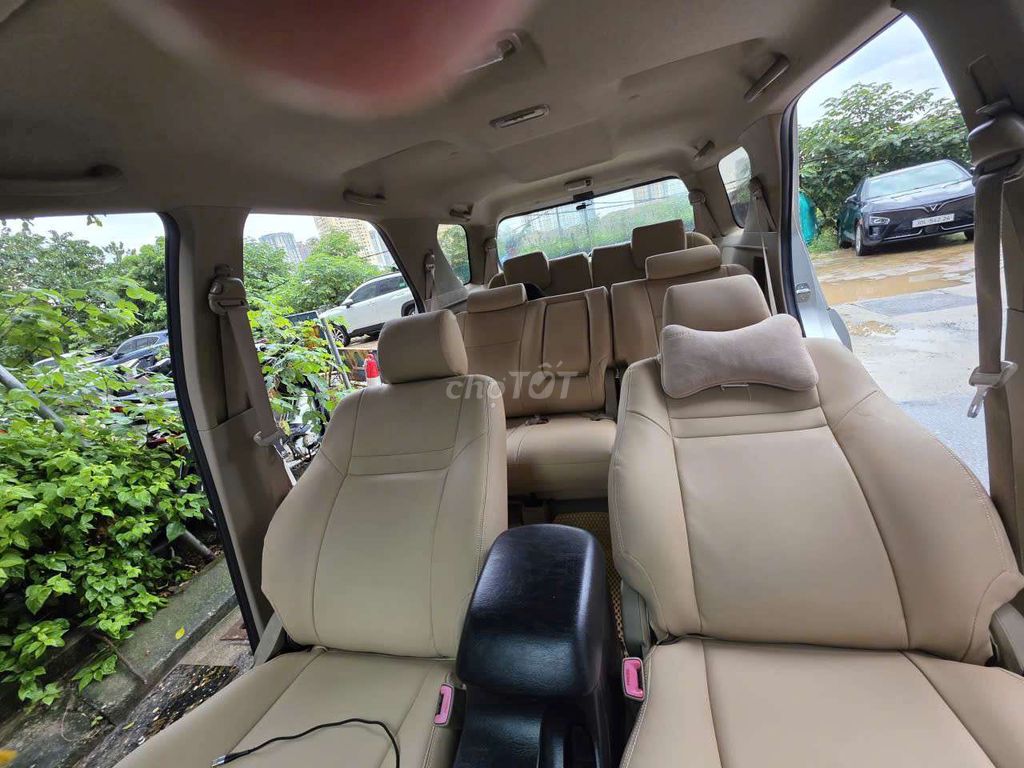 Toyota Fortuner 2015 - ảnh 3