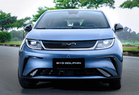 BYD Dolphin 2026 - ảnh 1
