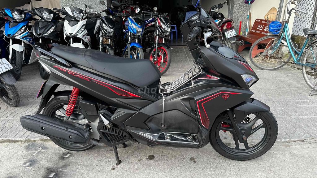 Honda Airblade 2018 - ảnh 1