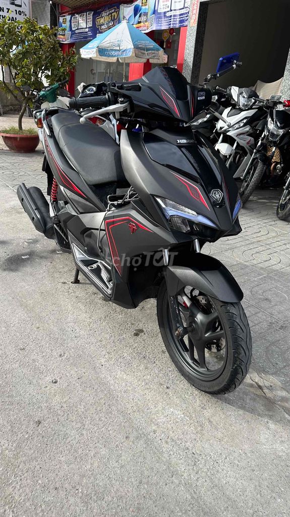Honda Airblade 2018 - ảnh 2