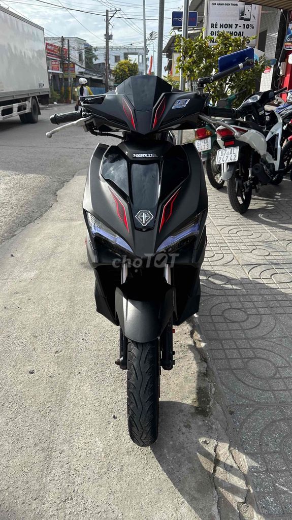 Honda Airblade 2018 - ảnh 3