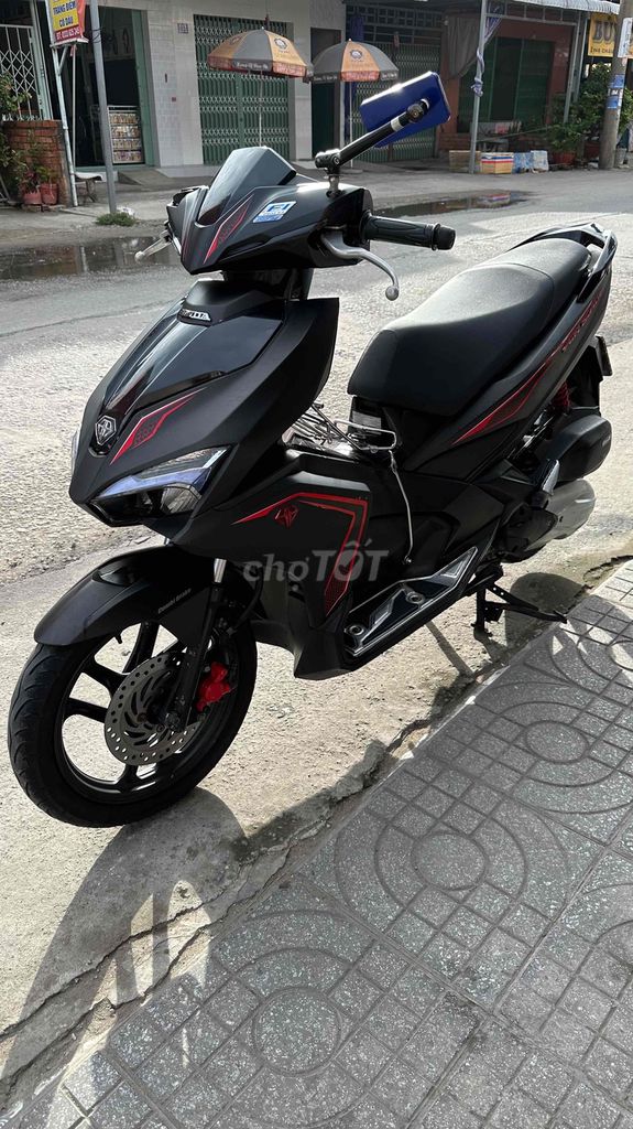 Honda Airblade 2018 - ảnh 4