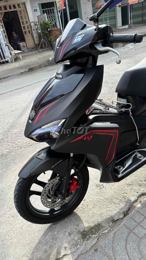 Honda Airblade 2018 - ảnh 5