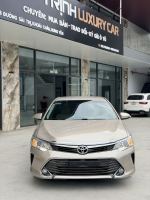 Toyota Camry 2.0E 2016 - ảnh 1
