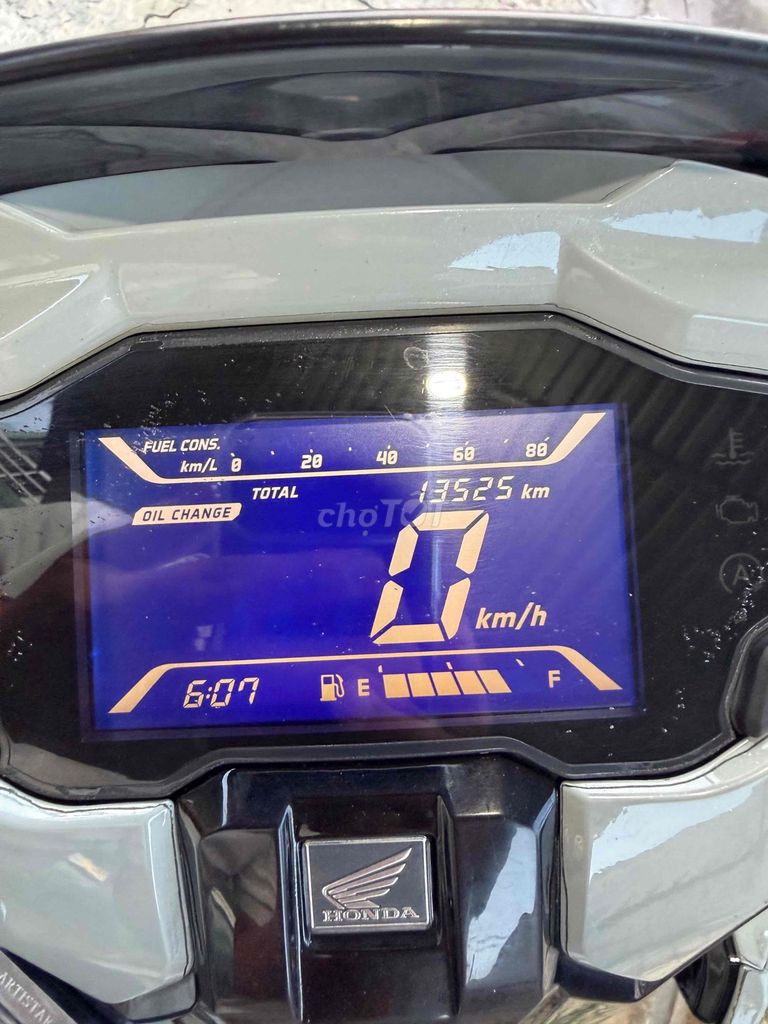 Honda Air Blade 2024 - ảnh 1