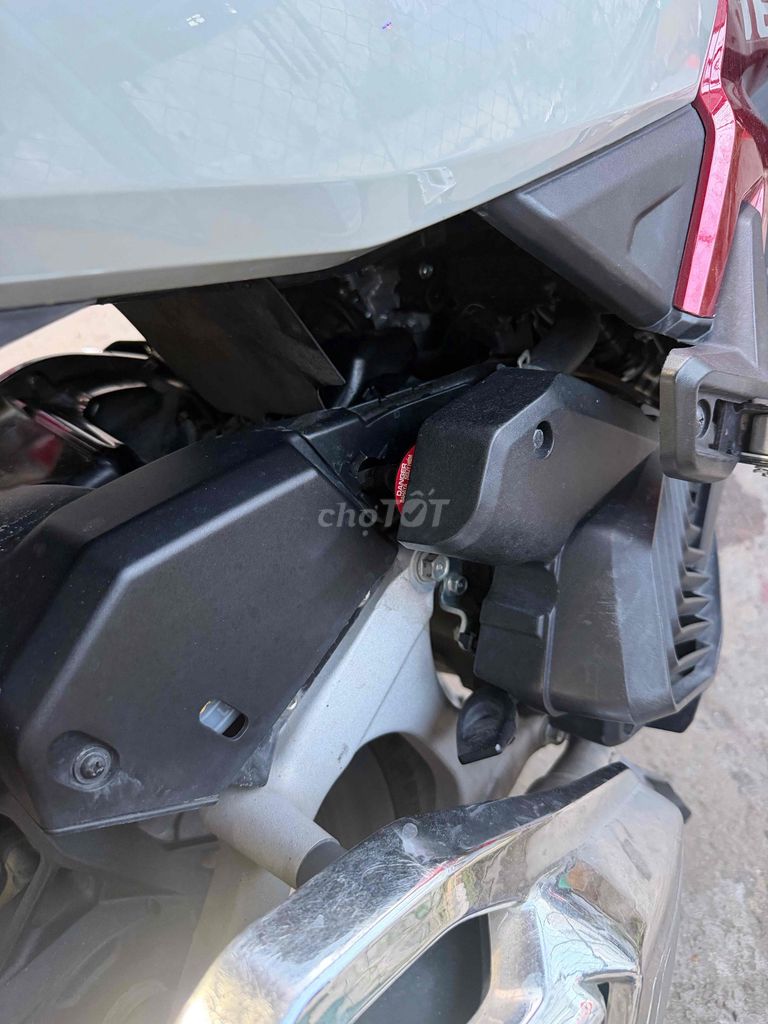 Honda Air Blade 2024 - ảnh 2