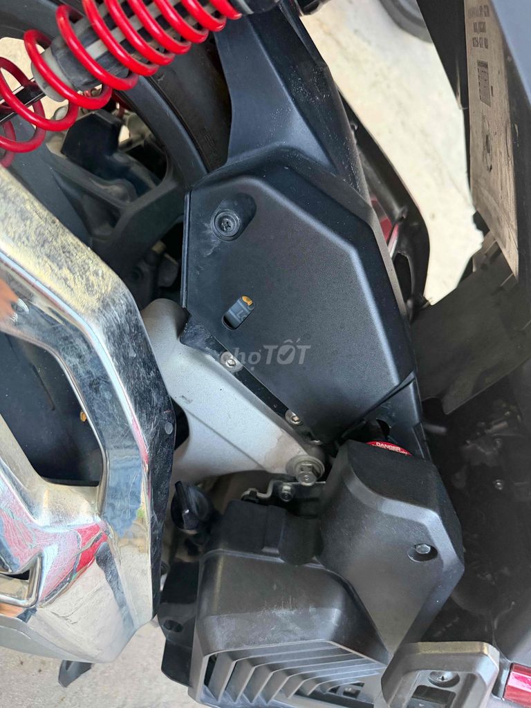Honda Air Blade 2024 - ảnh 3