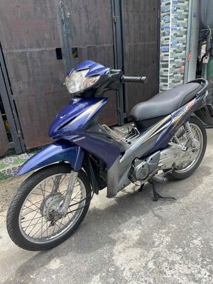 Honda Wave 2009 - ảnh 1