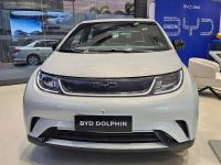 BYD Dolphin 2026 - ảnh 1