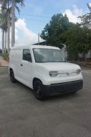 VinFast EC Van Tiêu Chuẩn 2026 - ảnh 1