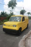VinFast EC Van Tiêu Chuẩn 2026 - ảnh 1