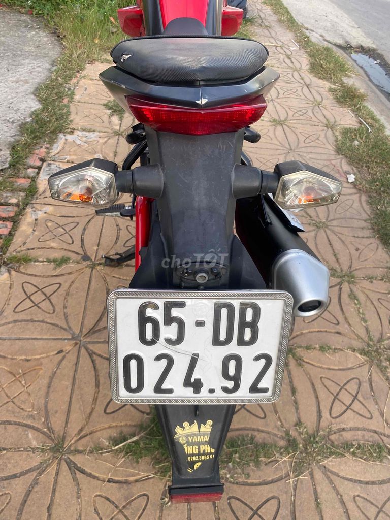 Kymco Pipe 2019 - ảnh 1