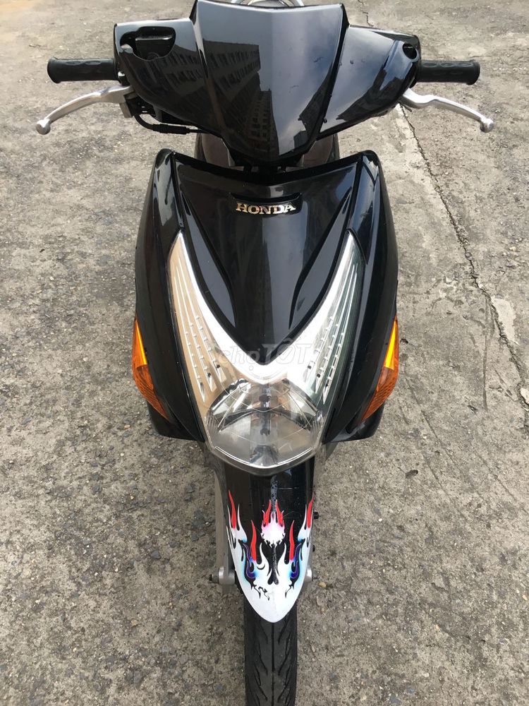 Honda Click 2012 - ảnh 1
