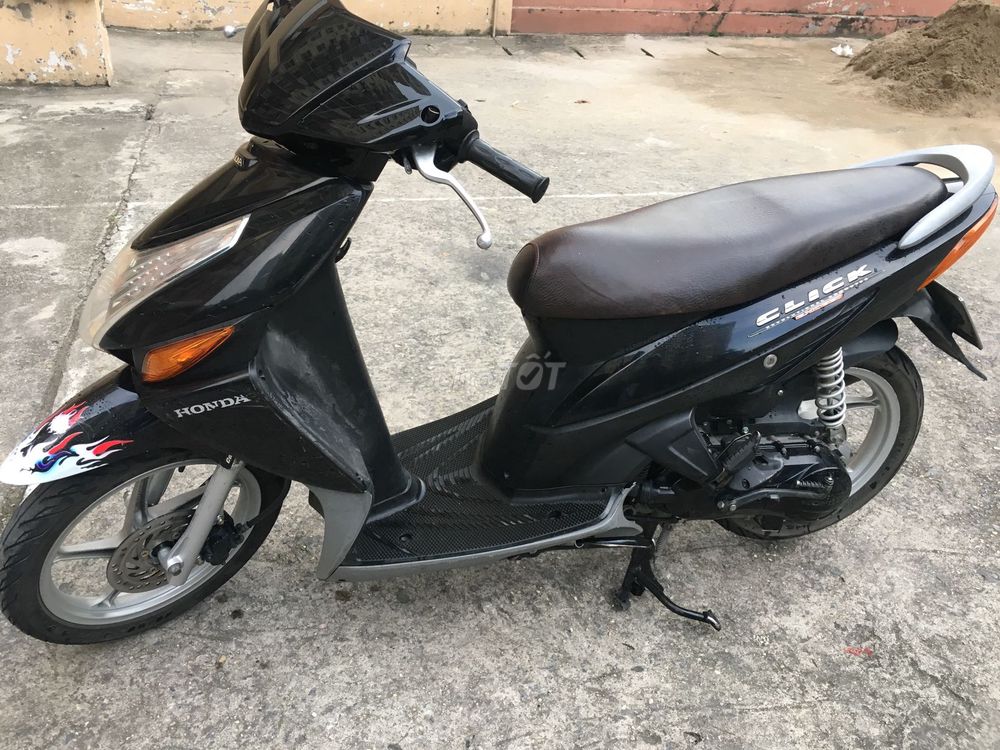 Honda Click 2012 - ảnh 2