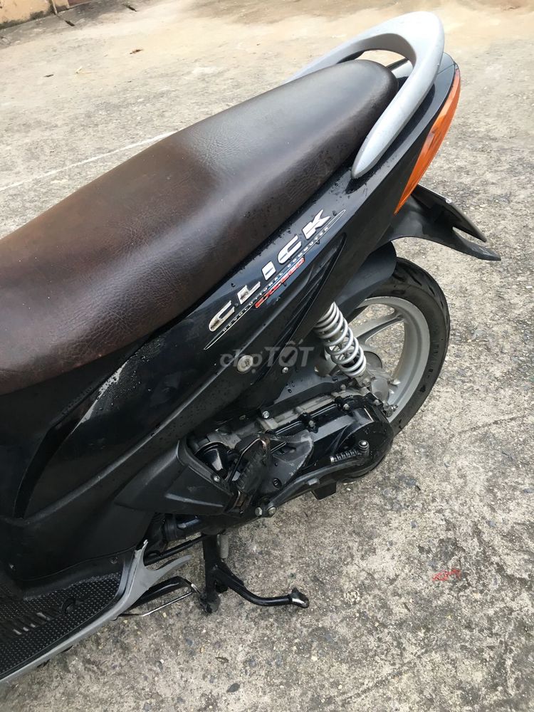 Honda Click 2012 - ảnh 3