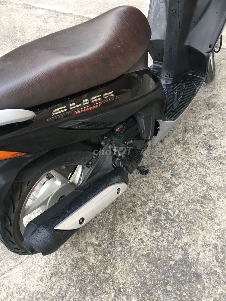 Honda Click 2012 - ảnh 5
