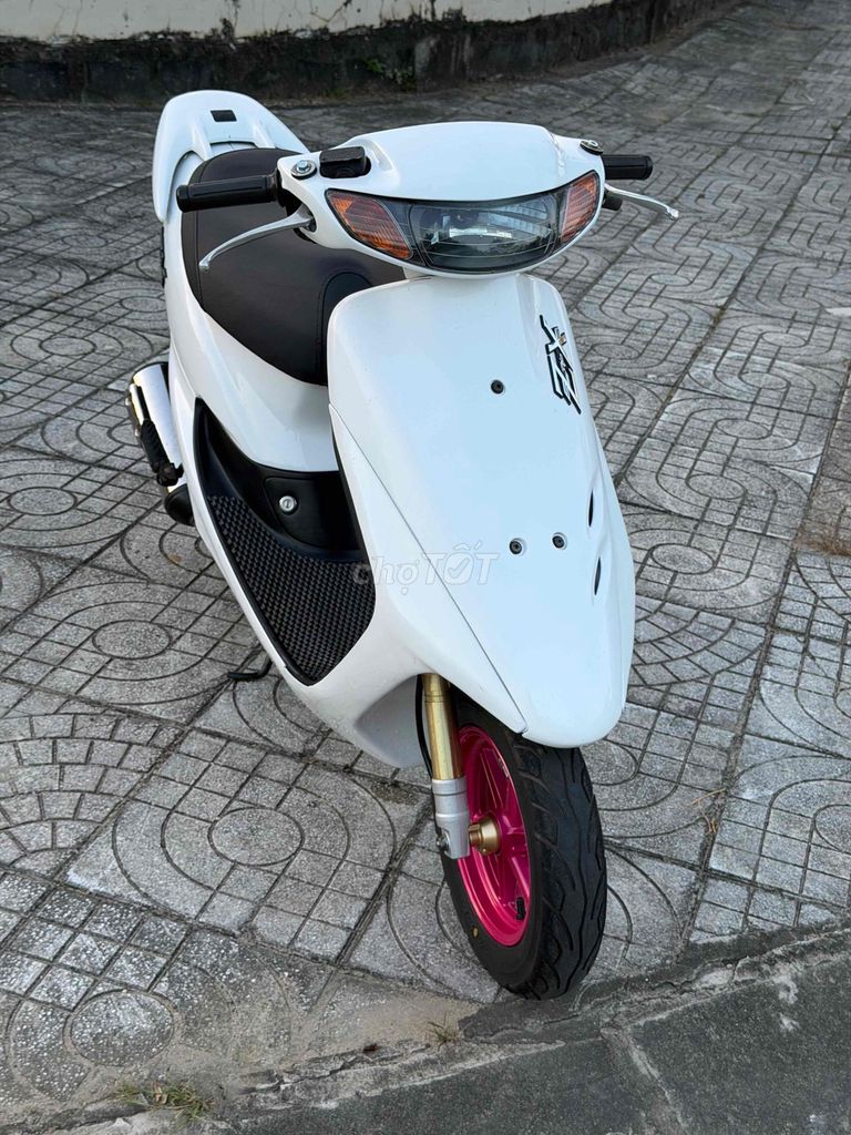 Honda Tay 1992 - ảnh 1
