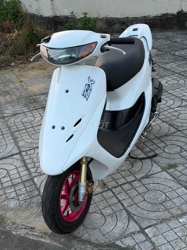 Honda Tay 1992 - ảnh 2