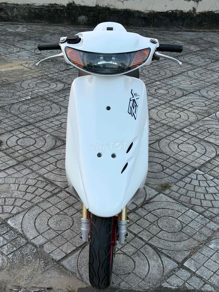 Honda Tay 1992 - ảnh 3