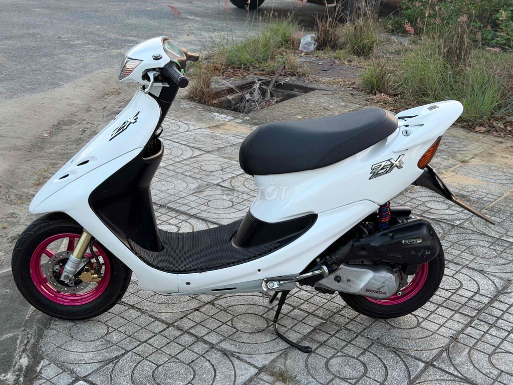 Honda Tay 1992 - ảnh 4