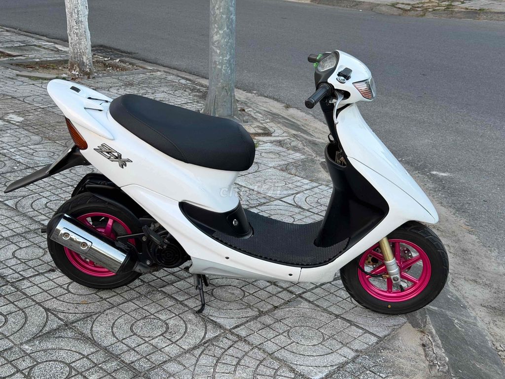Honda Tay 1992 - ảnh 5