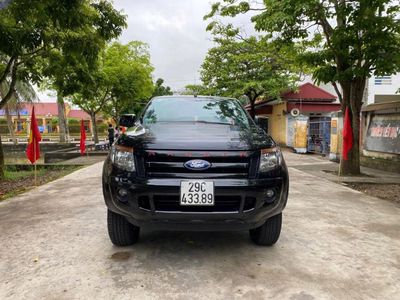 Ford Ranger 2014 - ảnh 1