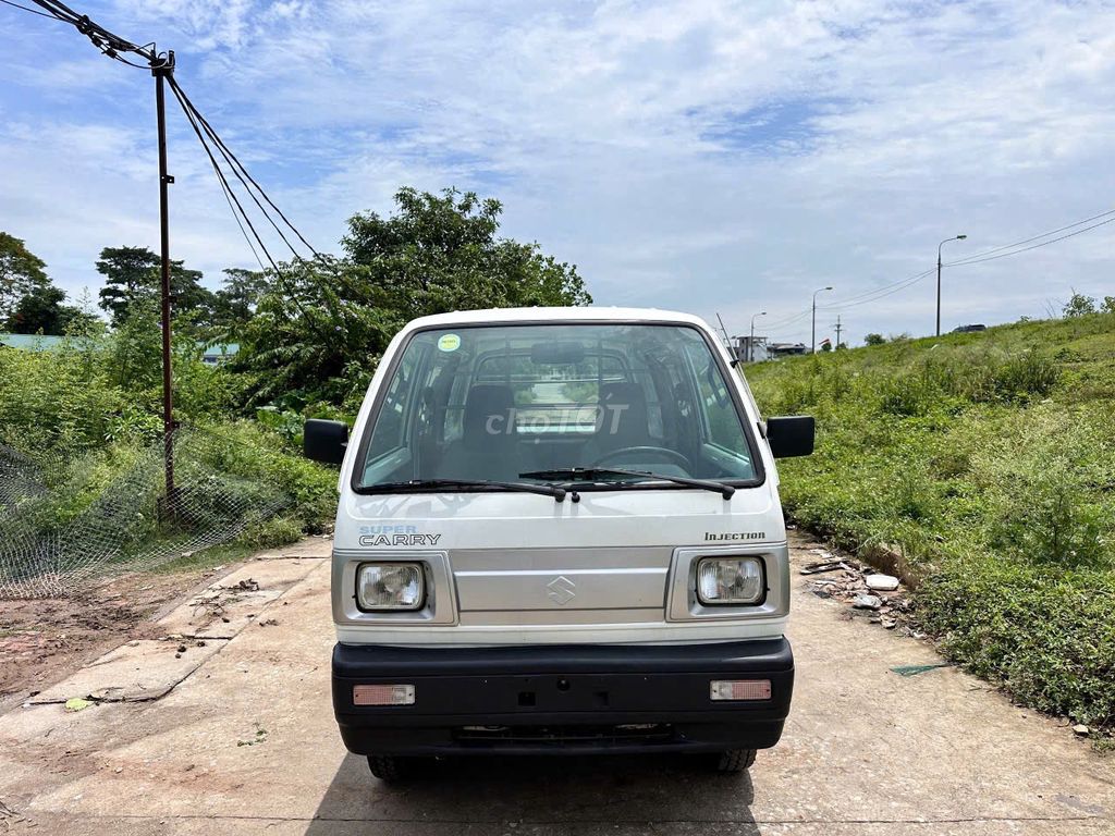 Suzuki 2016 - ảnh 1
