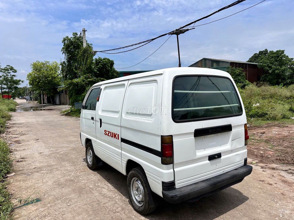 Suzuki 2016 - ảnh 4