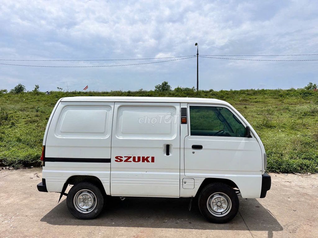 Suzuki 2016 - ảnh 5