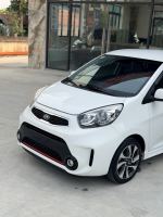 Kia Morning Si AT 2018 - ảnh 1