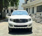 Ford Everest Titanium 2.0L 4x4 AT 2019 - ảnh 1