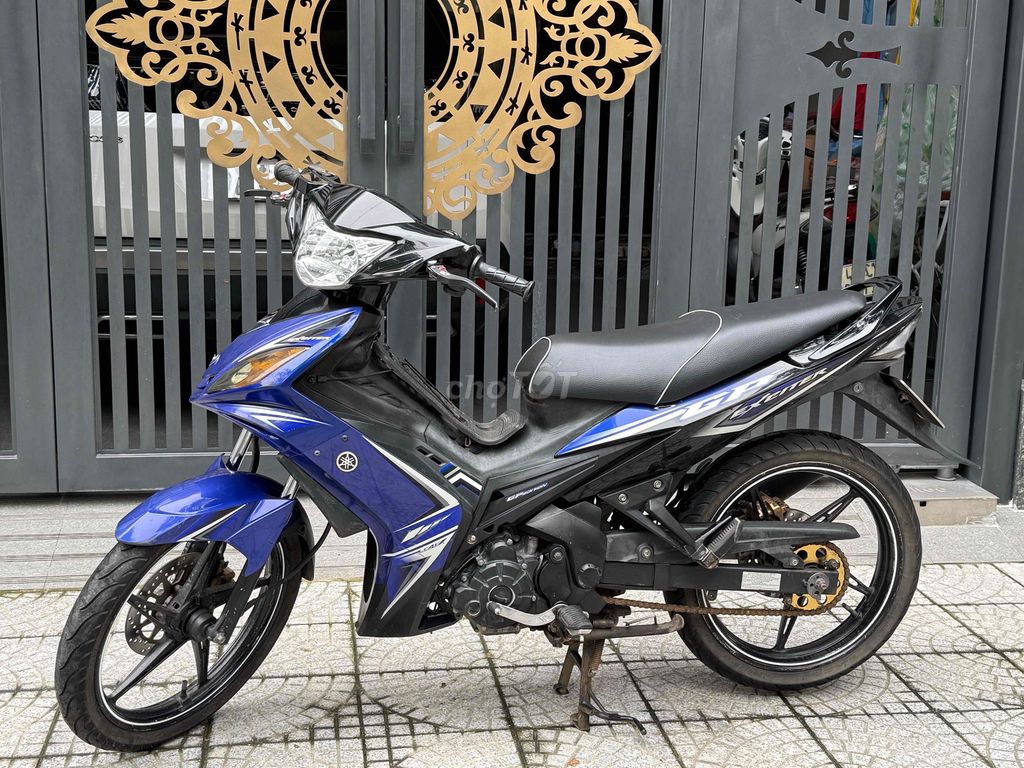 Yamaha Exciter 2014 - ảnh 1