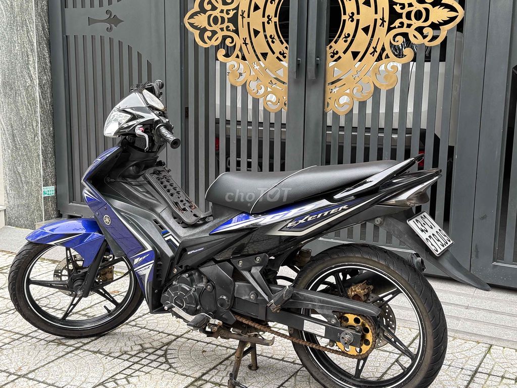 Yamaha Exciter 2014 - ảnh 2