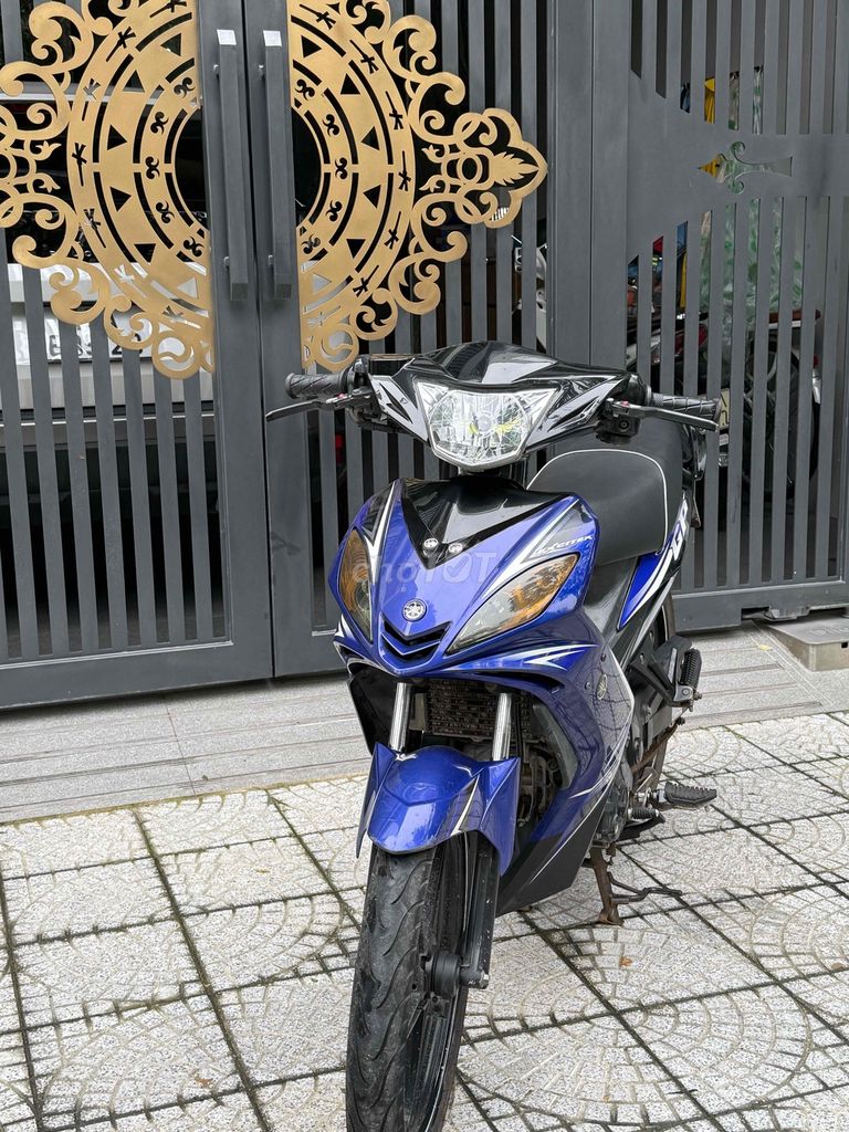 Yamaha Exciter 2014 - ảnh 3