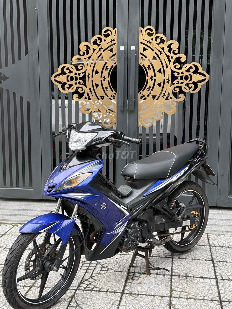 Yamaha Exciter 2014 - ảnh 5